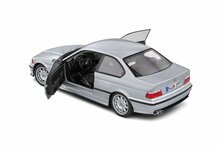 BMW M3 (E36)  zilver