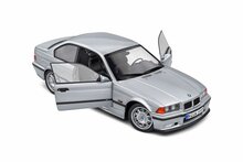 BMW M3 (E36)  zilver