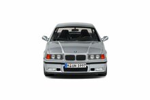 BMW M3 (E36)  zilver