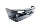 EVO look voorbumper passend voor BMW 3 serie E30 model 1982 - 1994