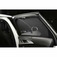 Car Shades passend voor Mini R50 en R53 model  2001 - 2006 (4-delig)