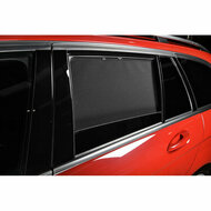 Car Shades passend voor Mini R50 en R53 model  2001 - 2006 (4-delig)