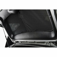 Car Shades passend voor Mini R56 3 deurs 2006 - 2013 (4-delig)