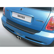 ABS Achterbumper beschermlijst passend voor Mini One/Cooper model 2004-2006