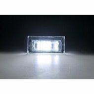 LED kentekenverlichting passend voor Mini R50, R52 en R53 model 2001 - 2006