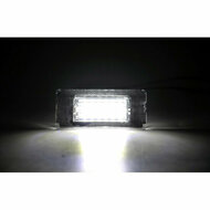 LED kentekenverlichting passend voor Mini R56, R57, R58 en R59 model 2006 - 2013