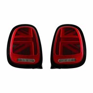 LED achterlichten passend voor Mini Cooper F55, F56 en F57 model 2013 - 2024