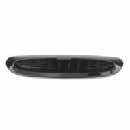 Airscoop glanzend zwart passend voor Mini F55 en F56 model 2013 - 2024