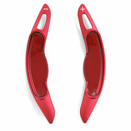 Shift paddles verlenging rood passend voor Mini F54, F55, F56, F57 en F60