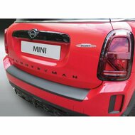 ABS Achterbumper beschermlijst passend voor Mini Countryman (F60) Facelift 2020-2024