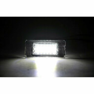 LED kentekenverlichting passend voor Mini Clubman R55/Countryman R60/Paceman R61