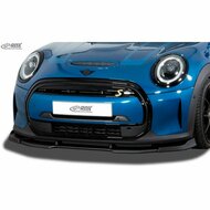 Voorspoiler Vario-X passend voor Mini F55/F56/F57 3/5-deurs &amp; Cabrio Facelift 2021 - 2024