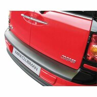 ABS Achterbumper beschermlijst passend voor Mini Clubman 2007-2015