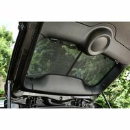 Car Shades passend voor Mini Countryman R60 5 deurs 2010-2016 (6-delig)