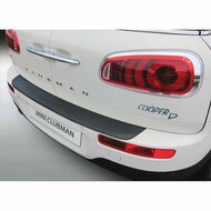 ABS Achterbumper beschermlijst passend voor Mini Clubman F54 model 2015 - 2024