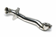 TA Technix Downpipe catless passend voor Mini R56, R57, R58, R59, R60 en R61 met 1.6l N14 en N18 motor