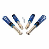 AP schroefset passend voor Mini R50, R52 en R53 model 2002 - 2006