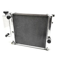 Aluminium Radiateur BMW E36 (Plug &amp; Play)