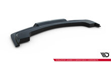 Front racing spoiler V2 passend voor BMW 3 serie E36 met M pakket voorbumpers Maxton Design 