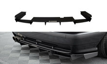 GTR look diffuser passend voor BMW 3 serie E36 Maxton Design