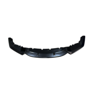 OneWay front spoiler glanzend zwart passend voor M2 F87 