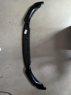 OneWay front spoiler glanzend zwart passend voor BMW M3 F80, M4 F82 en M4 F83