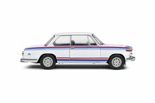 BLACK FRIDAY BMW 2002 TII Turbo Evocation &#039;71, wit