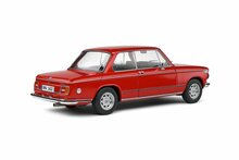 BLACK FRIDAY BMW 1602 &#039;71, rood solido