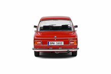 BLACK FRIDAY BMW 1602 &#039;71, rood solido