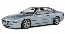 BLACK FRIDAY BMW 850 (E31) CSI &#039;92, zilver