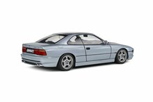 BLACK FRIDAY BMW 850 (E31) CSI &#039;92, zilver