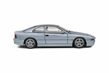 BLACK FRIDAY BMW 850 (E31) CSI &#039;92, zilver