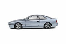 BLACK FRIDAY BMW 850 (E31) CSI &#039;92, zilver