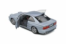 BLACK FRIDAY BMW 850 (E31) CSI &#039;92, zilver