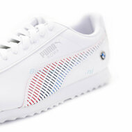 BMW Puma MMS Roma schoenen maat 39 origineel BMW