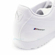 BMW Puma MMS Roma schoenen maat 39 origineel BMW