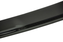 EVO look achterspoiler carbon passend voor BMW M4 F82 