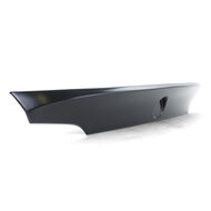 Spoiler ducktail passend voor BMW 3 serie E92 coupe CSL look model 2006 - 2013