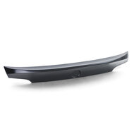 Spoiler ducktail passend voor BMW 3 serie E92 coupe CSL look model 2006 - 2013