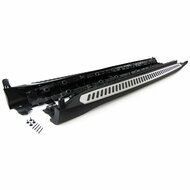 Treeplanken passend voor BMW X6 F16 