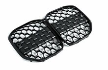 M Performance grillen passend voor BMW i4 LCI model vanaf 2025 origineel BMW