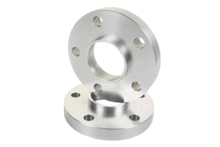 Spacers 2 cm per wiel