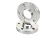 Spacers 1 cm per wiel naafgat 74.1mm