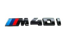 M40i BMW Z4 G29 embleem edition origineel BMW