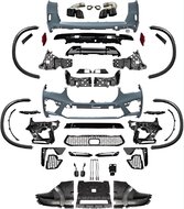 EVO look pakket passend voor BMW X5 G05 model 2018 - 2022