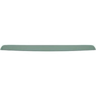 Raamspoiler E46 AC look passend voor BMW 3 serie E46 coupe