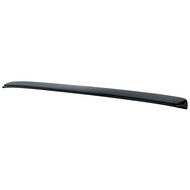 Dakspoiler glanzend zwart passend voor BMW 3 serie E46 sedan