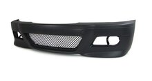 EVO look bumper passend voor BMW 3 serie E46 coupe en cabrio model 1999 - 2003