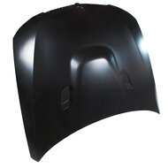 EVO look motorkap passend voor BMW 3 serie E90 en E91 model 2005 - 2008