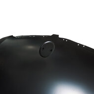 EVO look motorkap passend voor BMW 3 serie E90 en E91 model 2005 - 2008